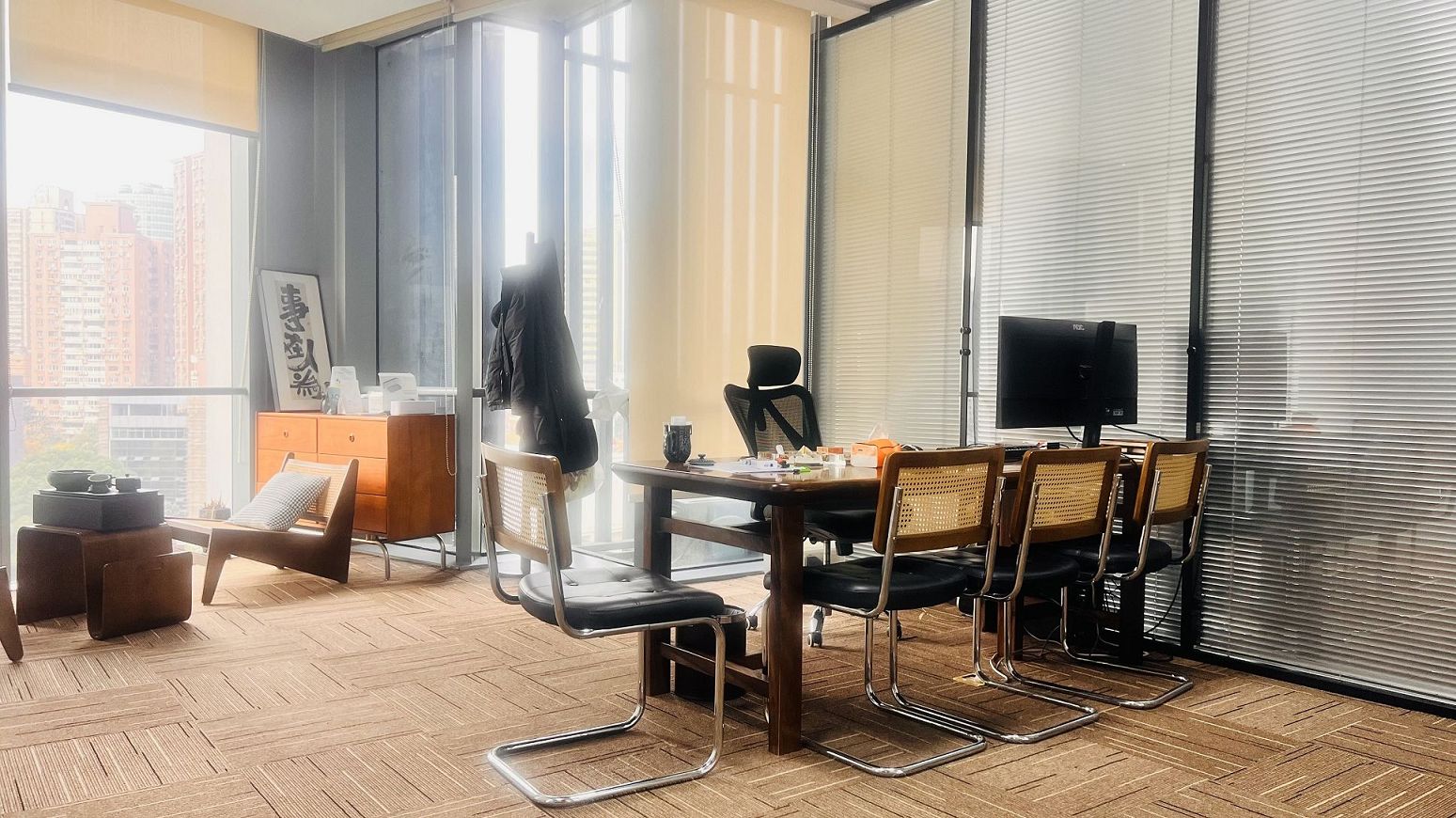 股东会决议的多数决原则  