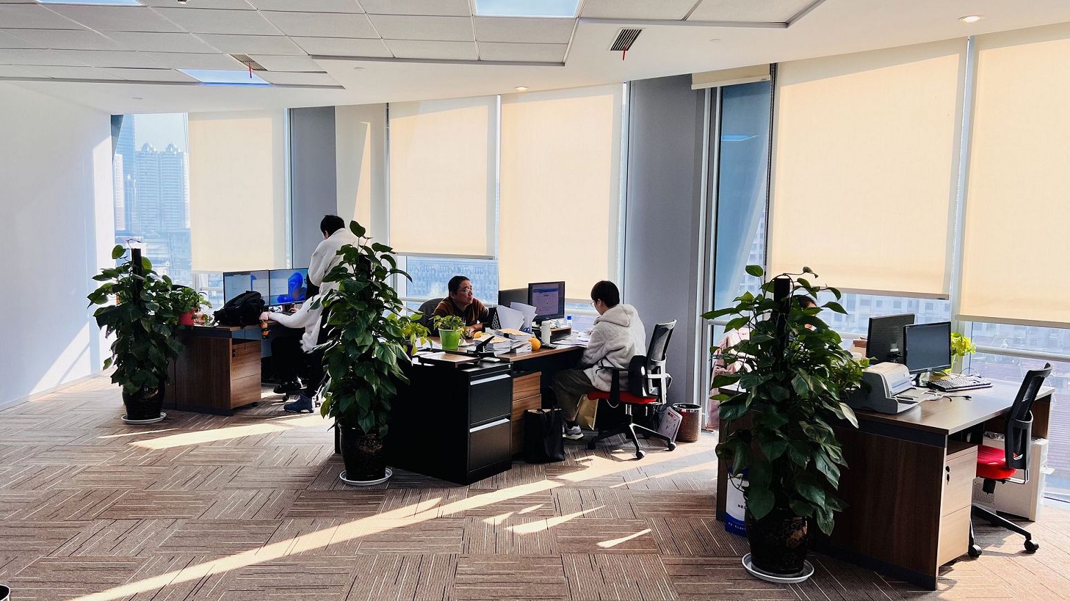 领取营业执照后的5个关键动作