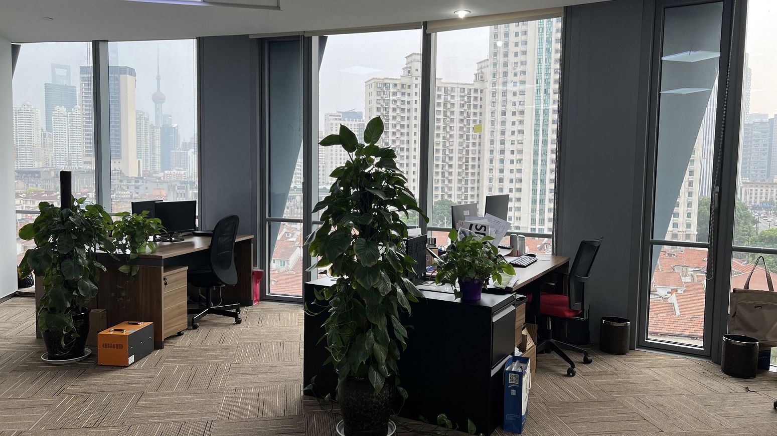 红筹回归时的股权架构调整